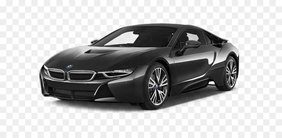 2016 Bmw I8，2017 Bmw I8 PNG