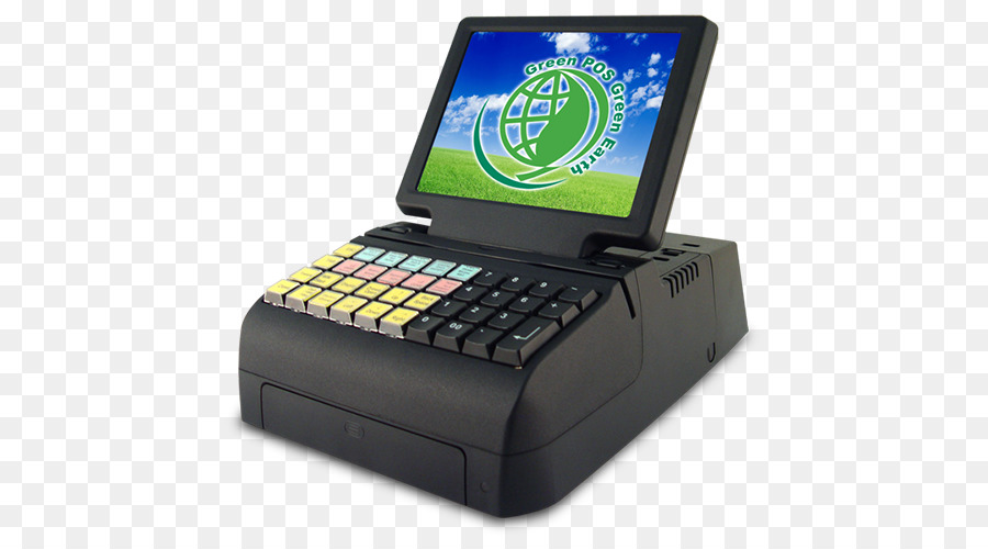 Teclado De La Computadora，Punto De Venta PNG