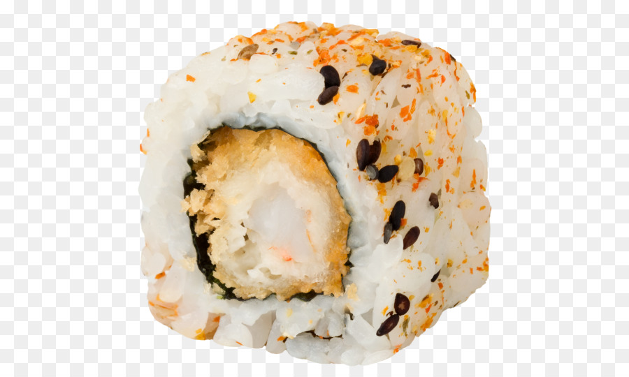 Rollos De Sushi，Arroz PNG