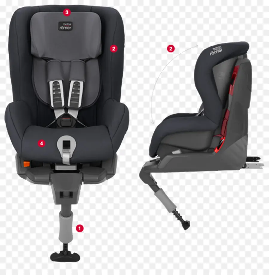 Car，Bebé Niño Car Seats PNG