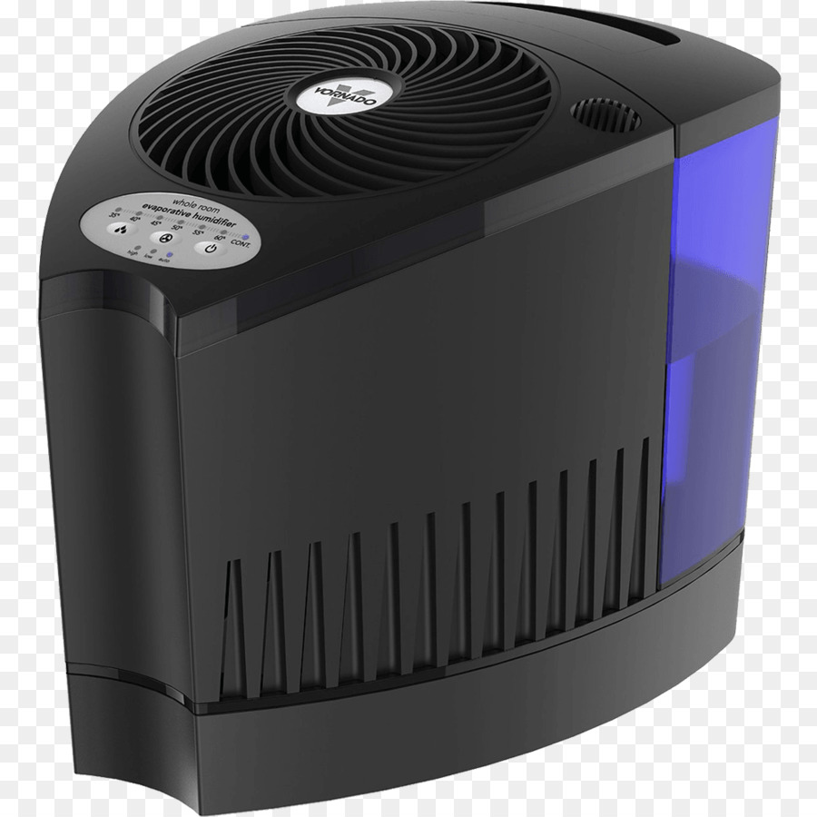 Un Humidificador，Sistema De Refrigeración Por Evaporación PNG