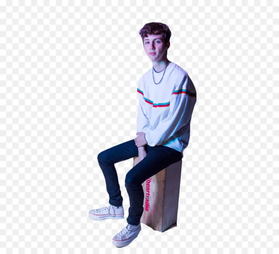 Troye，Tranquilo PNG