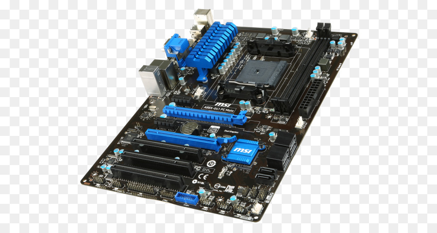 Lga 1150，La Placa Base PNG