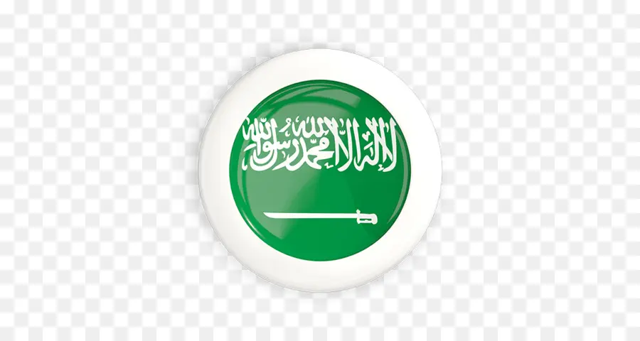 La Bandera De Arabia Saudita，Dammam PNG