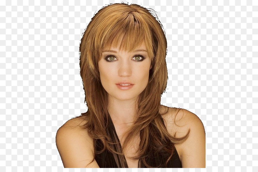 Jennifer Hof，Plumas De Pelo PNG