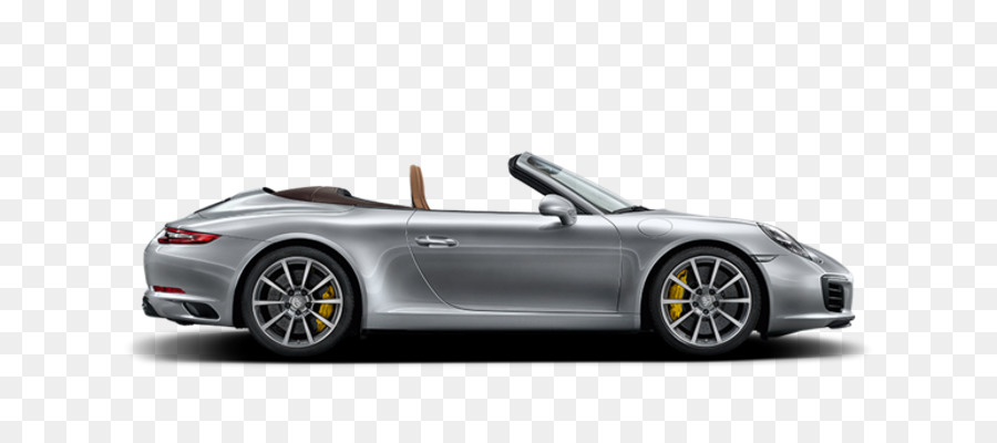 2018 Porsche 911，Porsche PNG