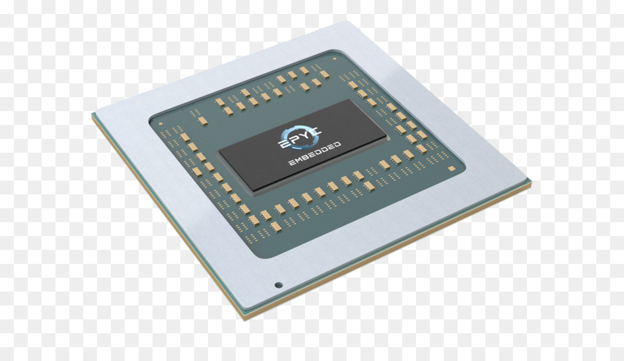 Intel，Epyc PNG