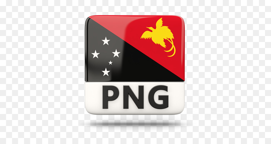 Bandera De Papúa Nueva Guinea，Papúa Nueva Guinea PNG