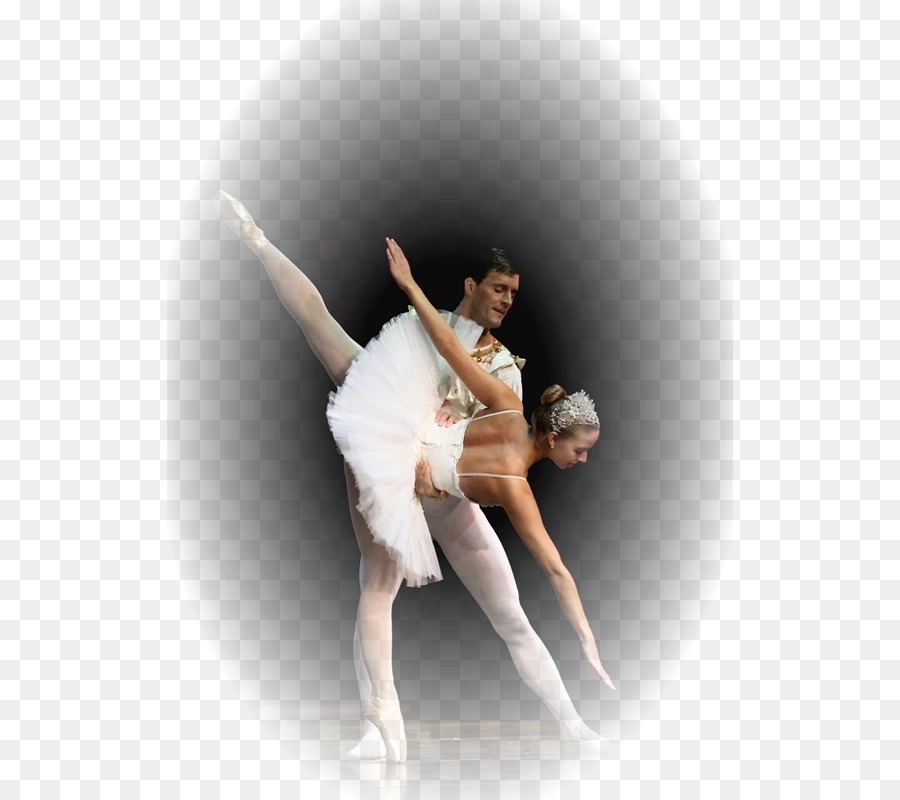 La Danza Moderna，Ballet PNG