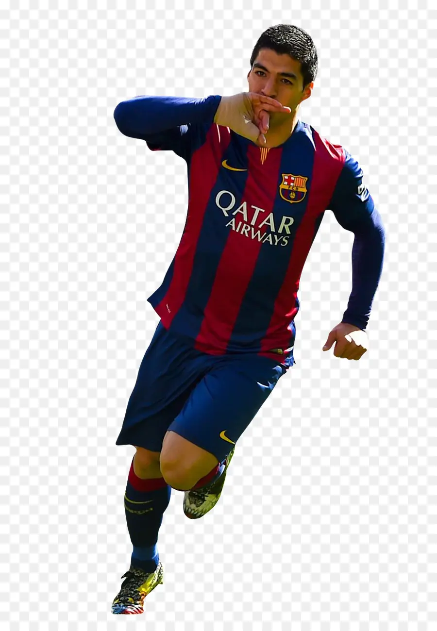 Lionel Messi，El Fc Barcelona PNG