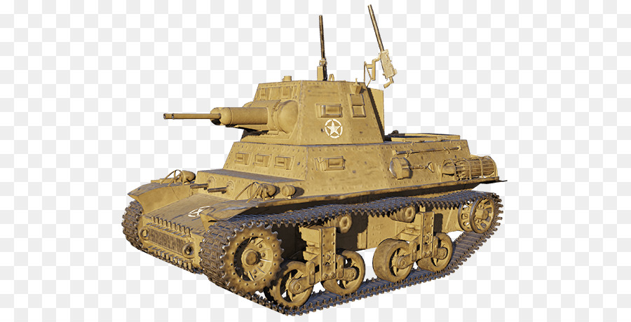 Mundo De Tanques，Tanque De Churchill PNG