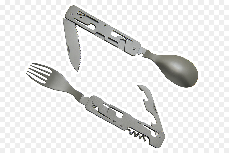 Tenedor Y Cuchillo，Utensilios PNG