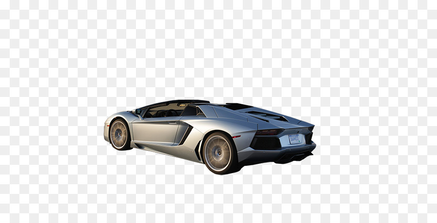 Lamborghini，Coche PNG