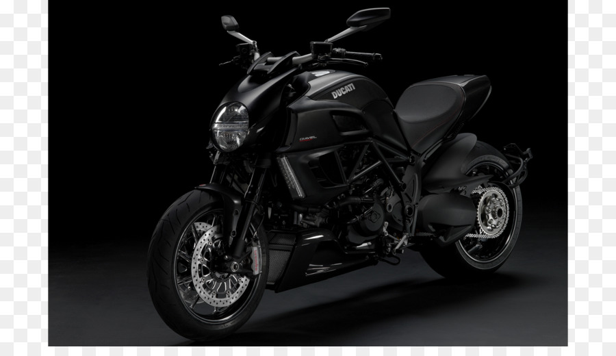 Ducati Diavel，Coche PNG