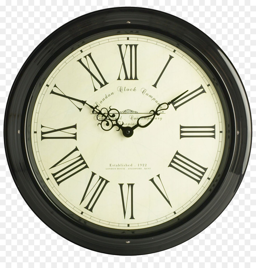 Reloj，La Estación De Reloj PNG