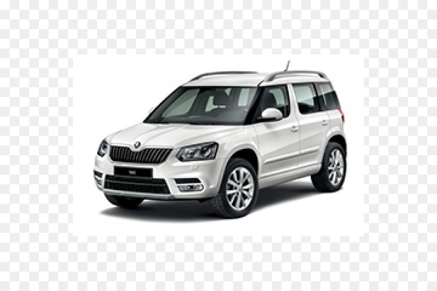 Skoda Yeti，Vergüenza PNG