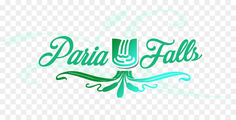 Logotipo，Paria De La Cascada PNG