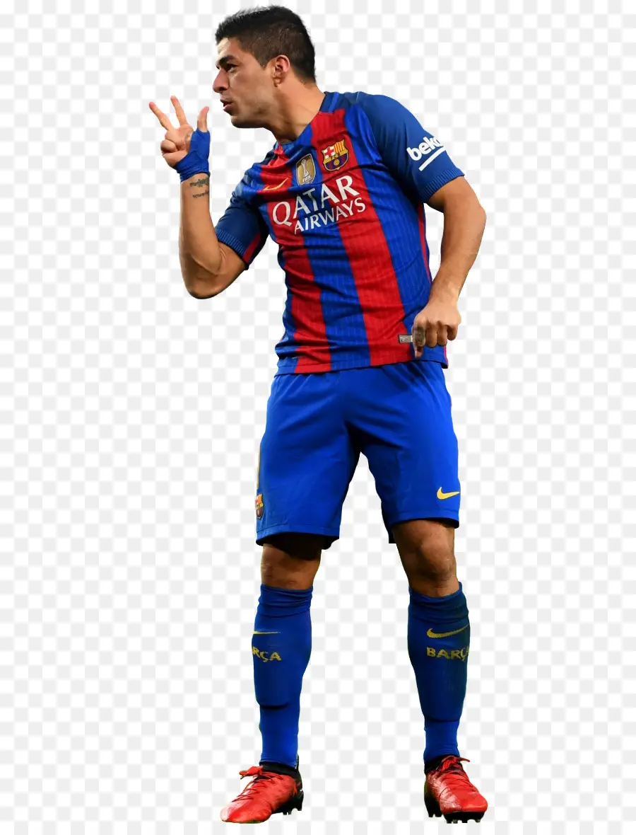 Luis Suarez，Fc Barcelona PNG
