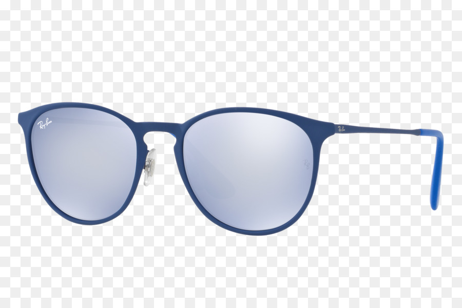 Gafas De Sol，Azul PNG