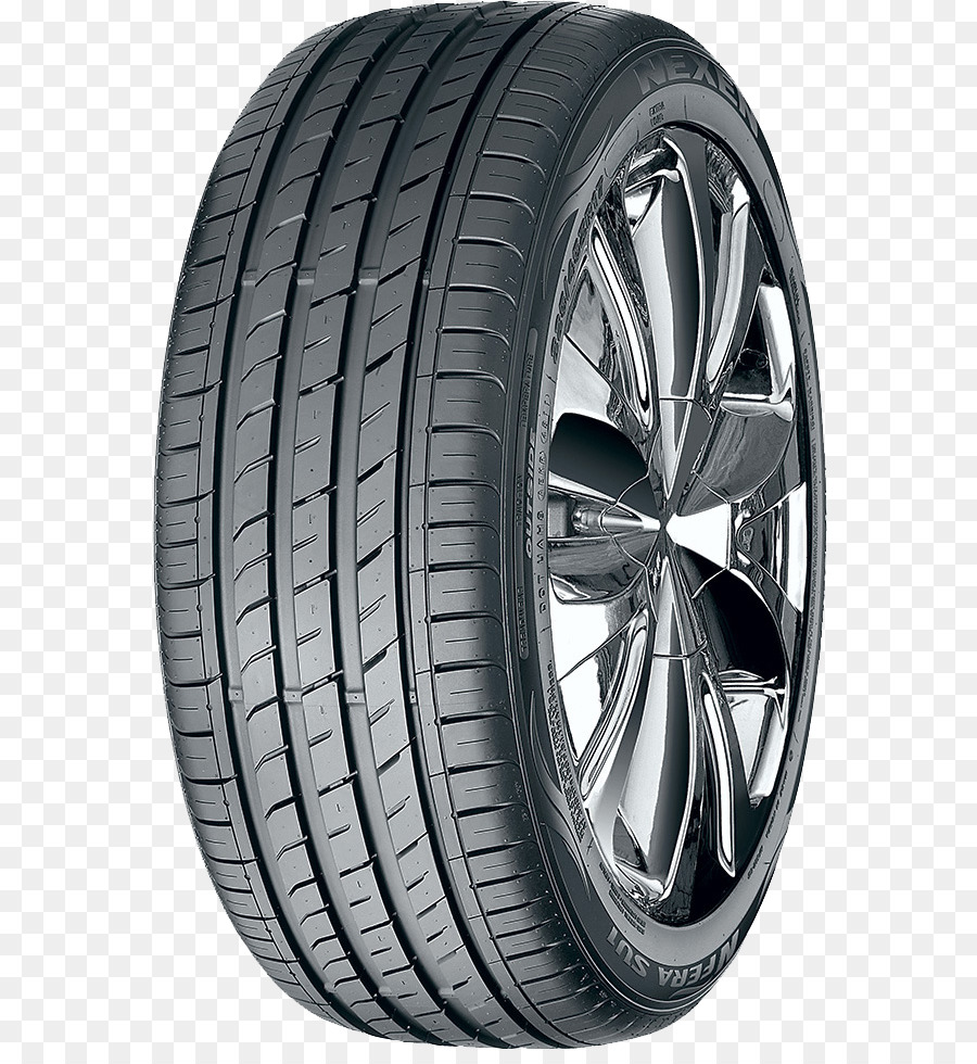 Nexen Tire，Neumático PNG