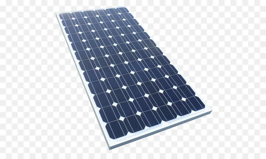 Los Paneles Solares，La Energía Solar PNG