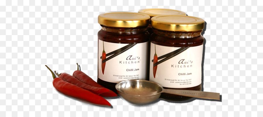 Chutney，Sabor PNG