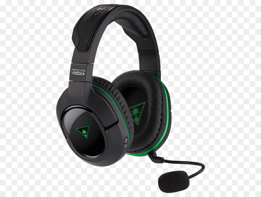 Turtle Beach Ear Force Sigilo 520，Playstation 4 PNG