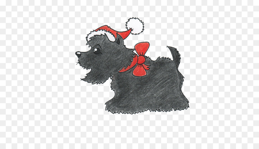 Scottish Terrier，El Cairn Terrier PNG