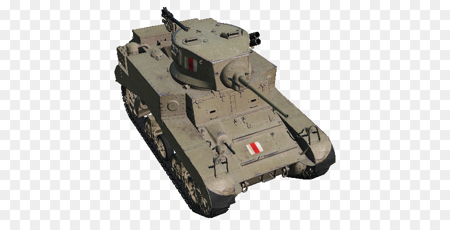 Churchill Tanque，World Of Tanks PNG