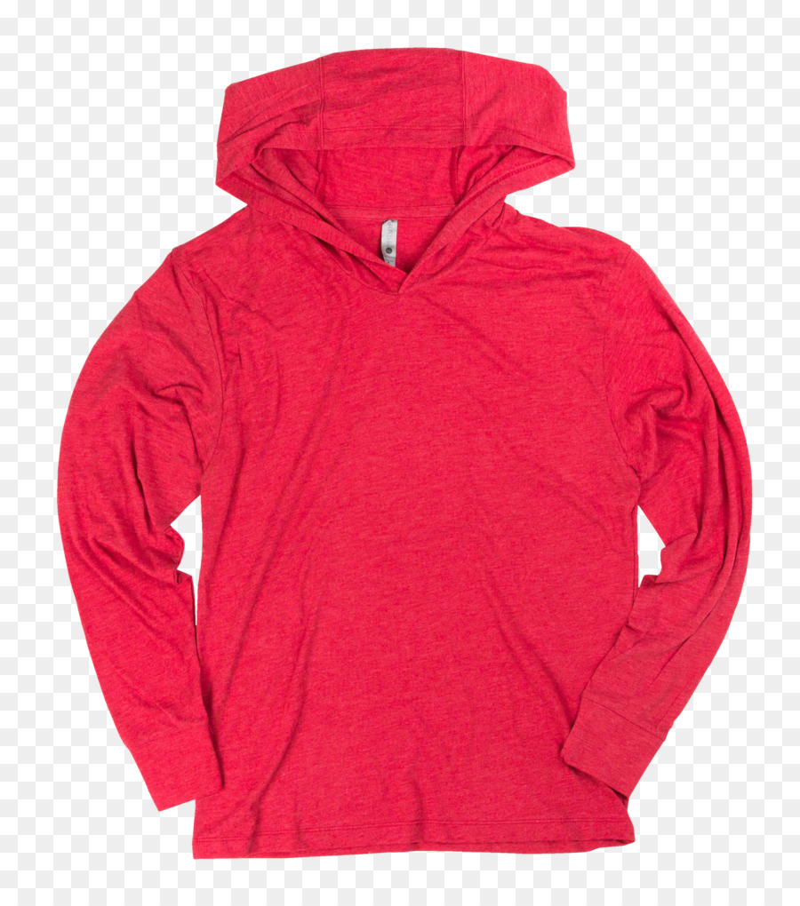 Sudadera Con Capucha，Forro Polar PNG