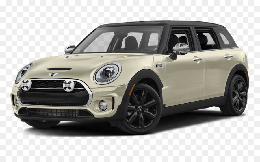 2018 Mini Cooper Clubman，Mini PNG