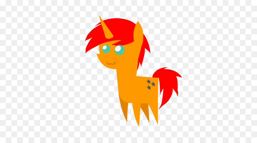 Pony，Arte PNG