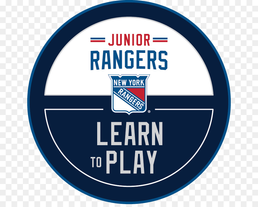 Boston Junior Rangers，New York Rangers PNG