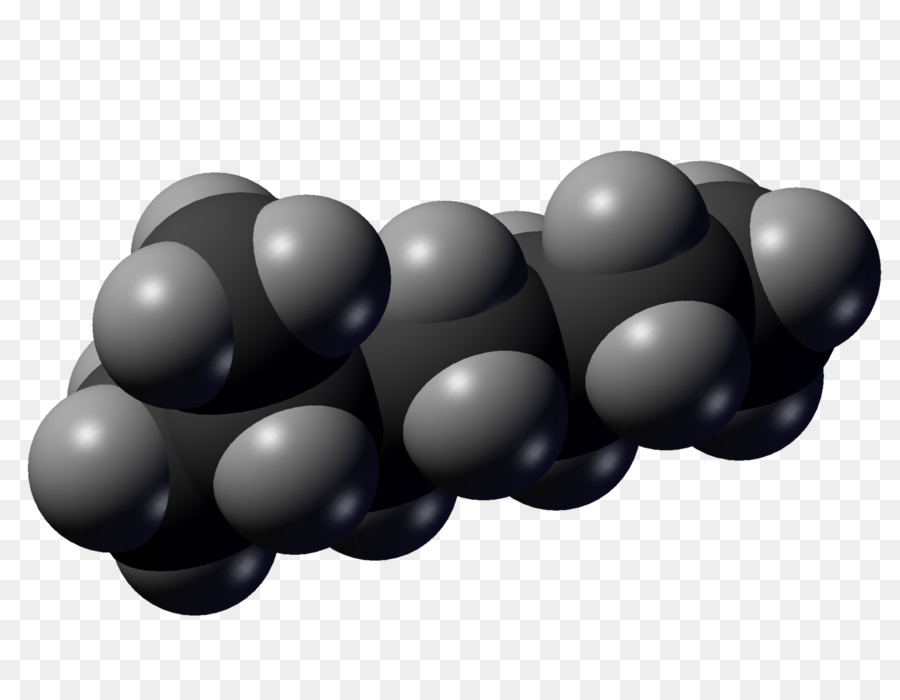 2methylheptane，Las Moléculas De PNG