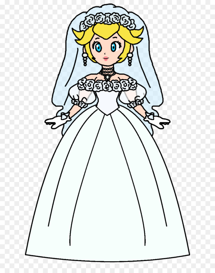 Sailor Moon，Vestido PNG