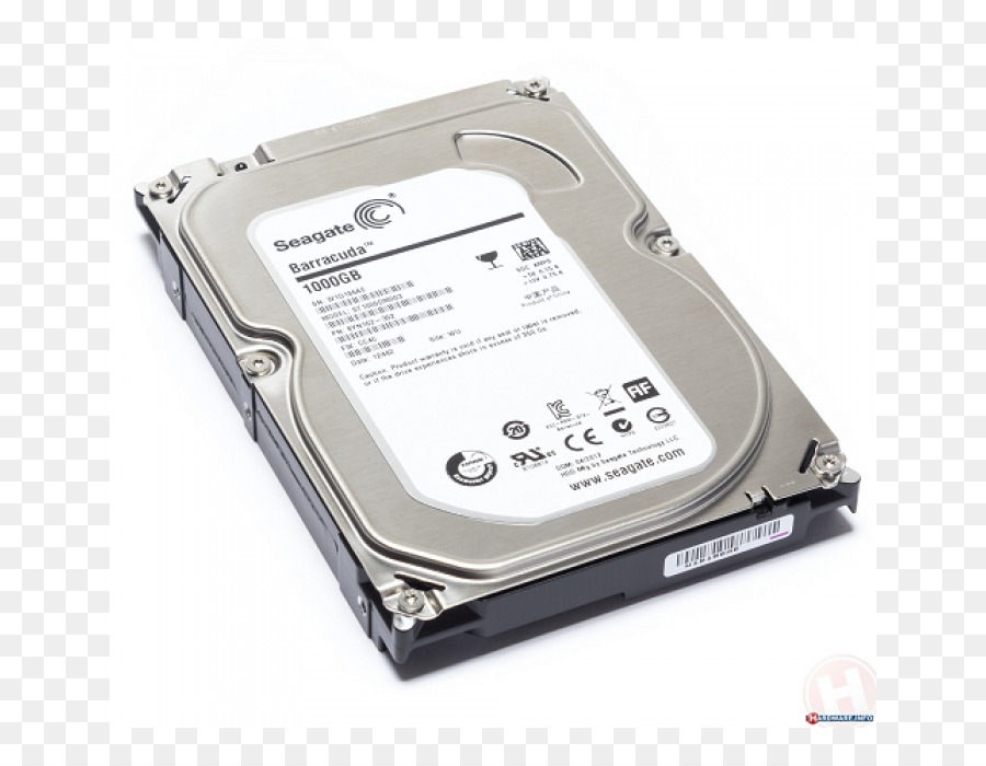 Unidades De Disco Duro，Seagate Technology PNG