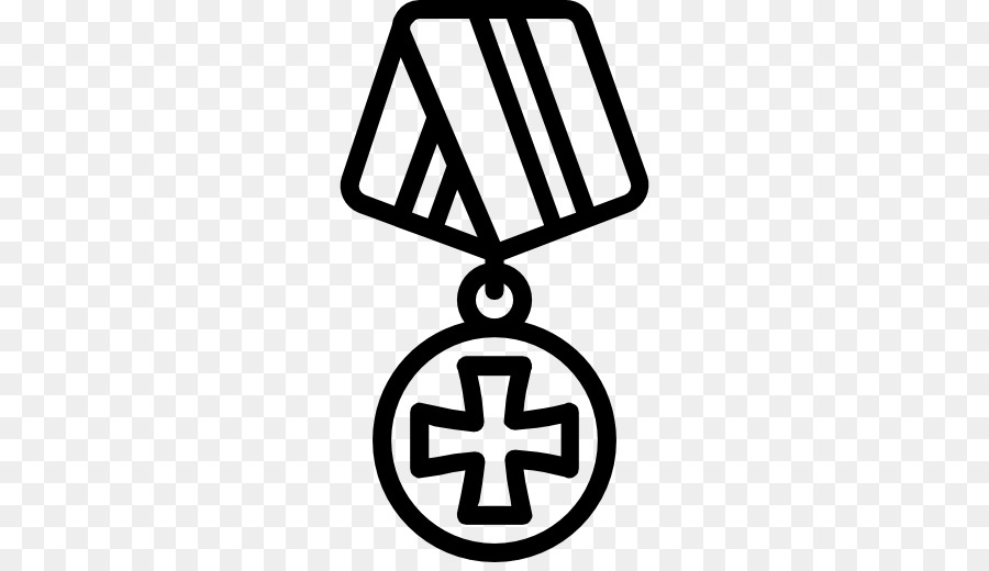 Iconos De Equipo，Medalla PNG