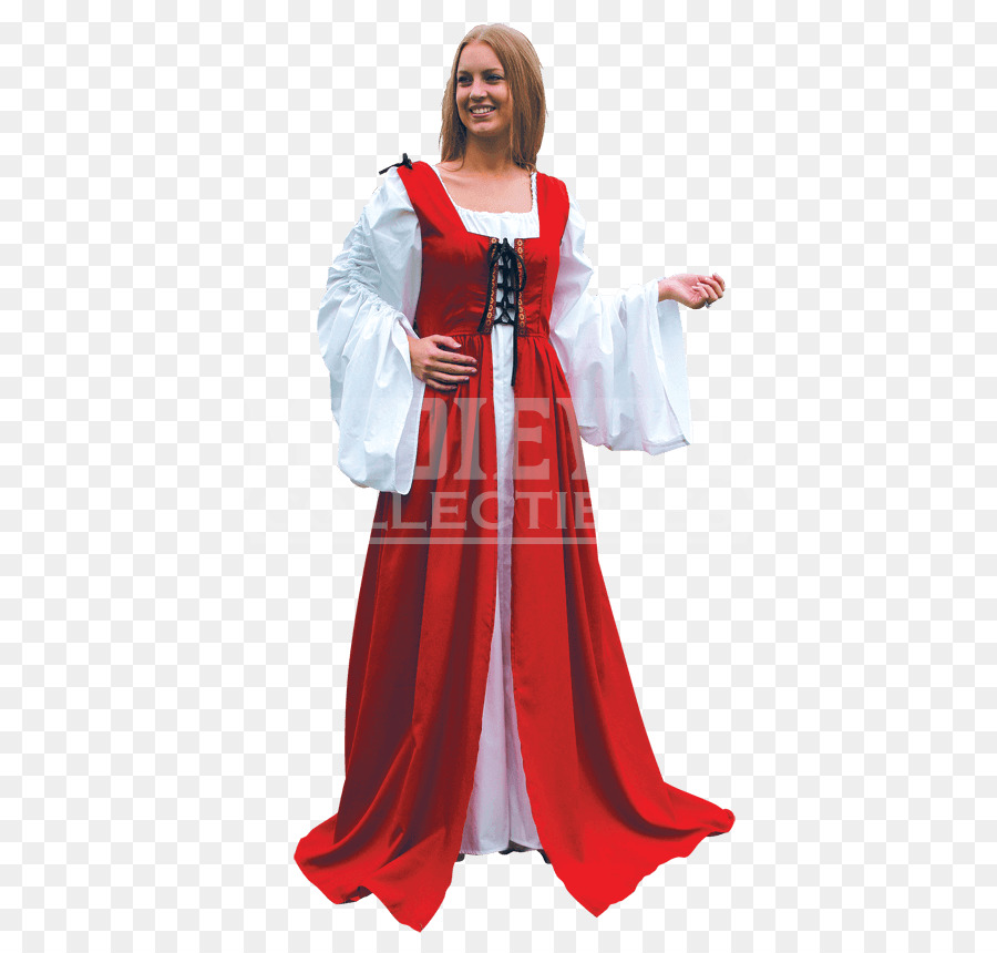 Vestido，Túnica PNG