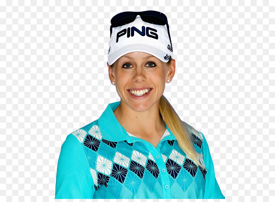 Pernilla Lindberg，De La Lpga PNG