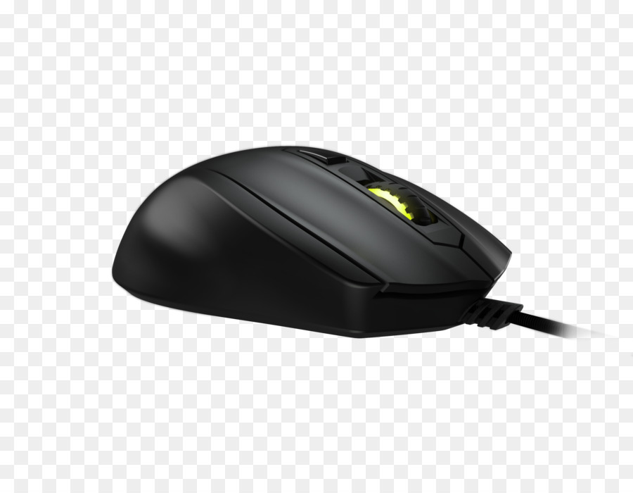 El Ratón De La Computadora，Mionix De Ricino Gaming Mouse PNG