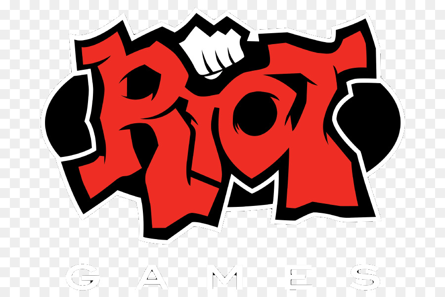 Liga De Leyendas，Riot Games PNG