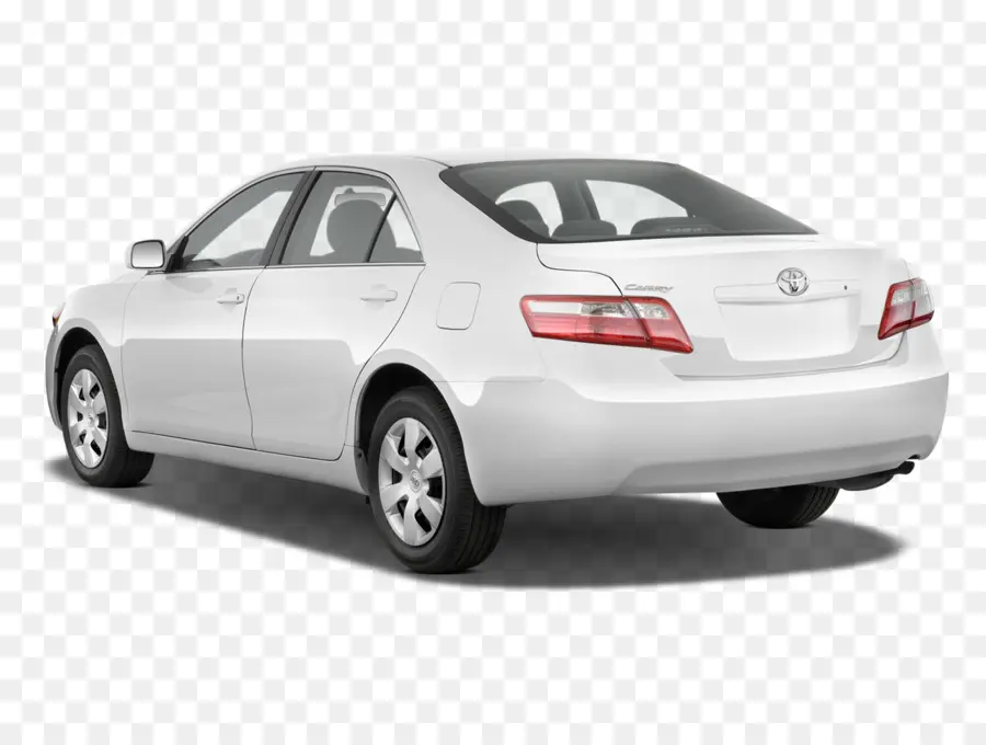 2009 Toyota Camry，Coche PNG