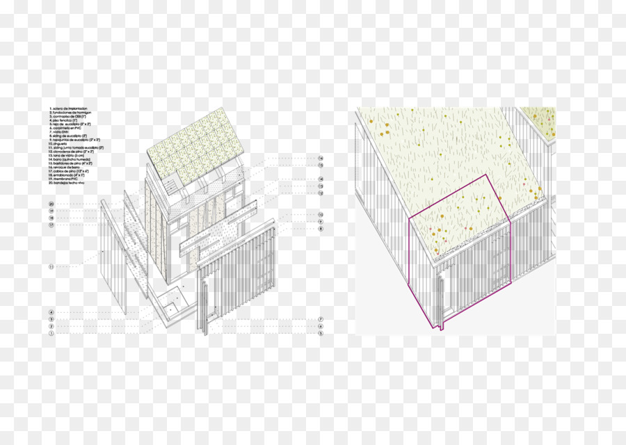 Plan De，Ir Arquitectura PNG