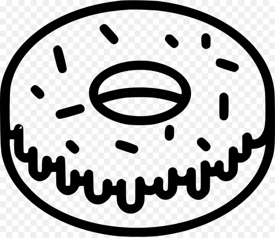 Donuts，Iconos De Equipo PNG