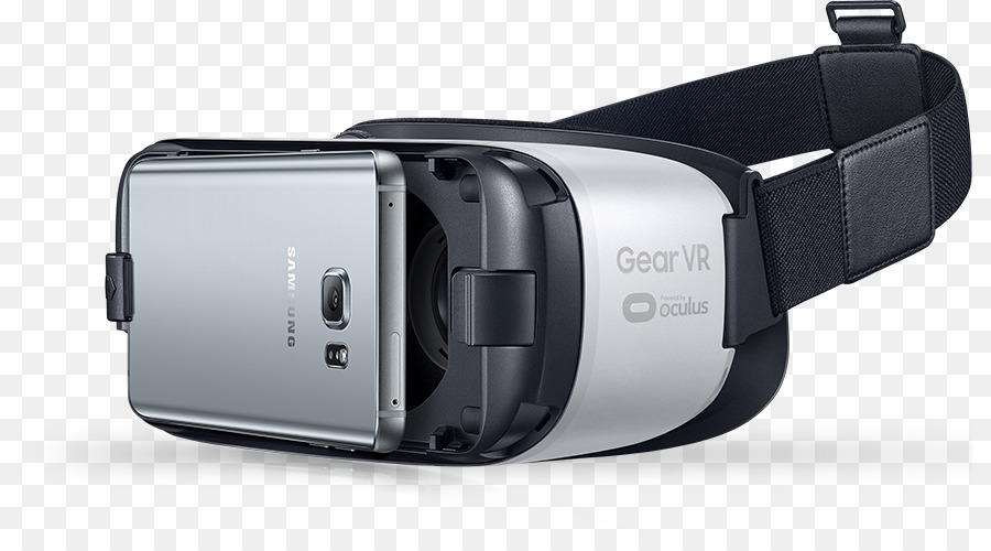 Samsung Gear Vr，La Realidad Virtual Auricular PNG