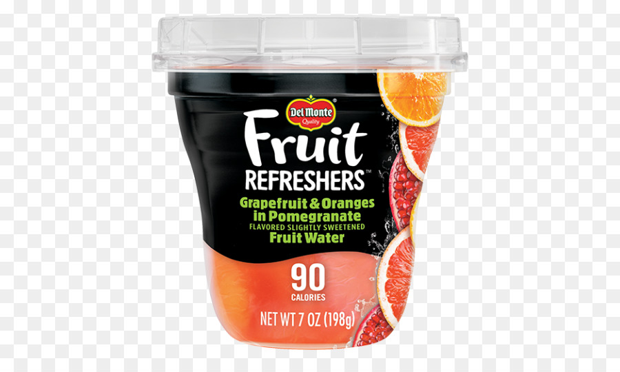 Una Taza De Fruta，Del Monte De Los Alimentos PNG