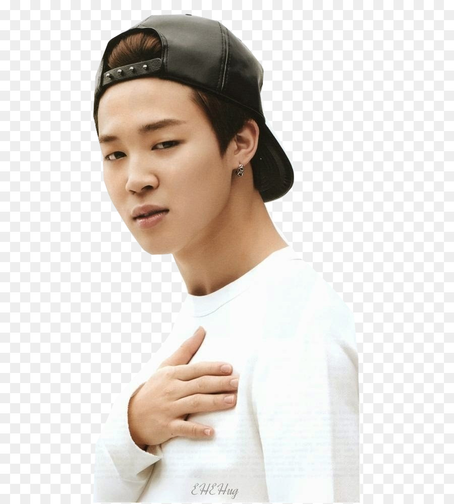 Jimin，Bts PNG