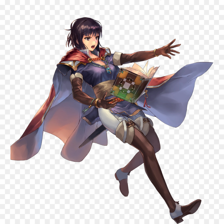 Fire Emblem Héroes，Fire Emblem Thracia 776 PNG