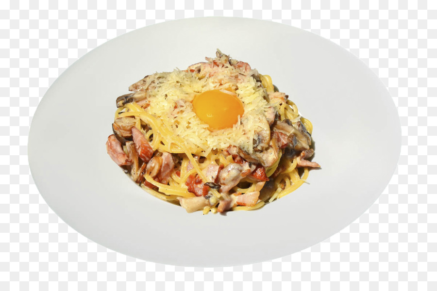 Carbonara，Pegar PNG