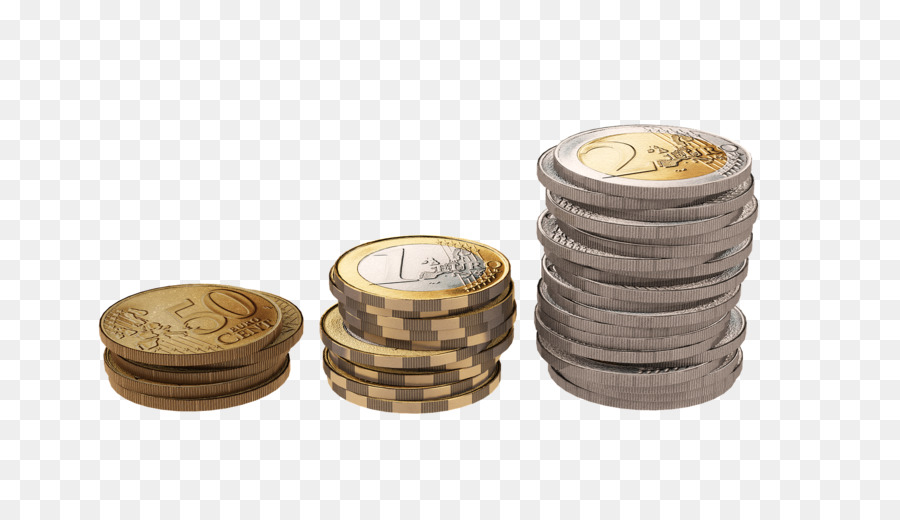 Dinero，Moneda PNG